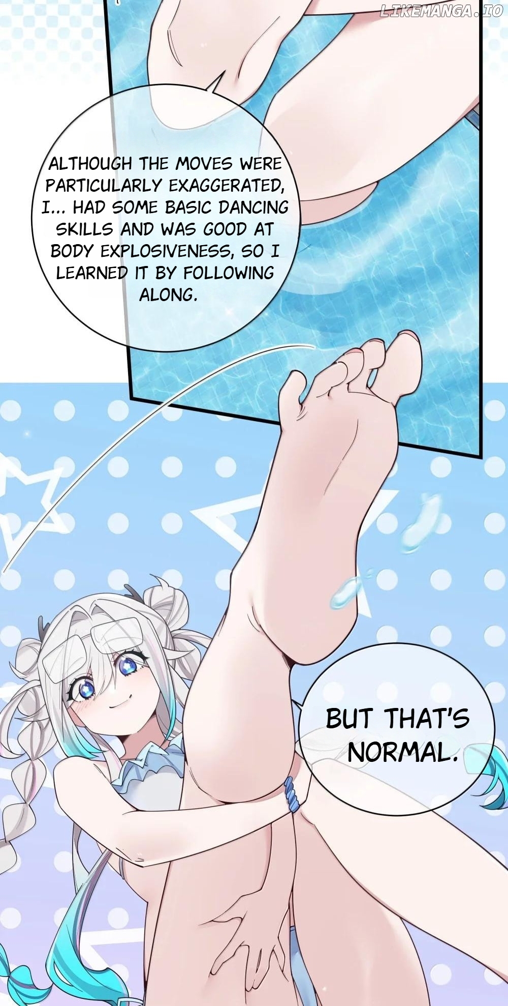 My Fake Girlfriends are using me as a Shield Chapter 136 - page 30